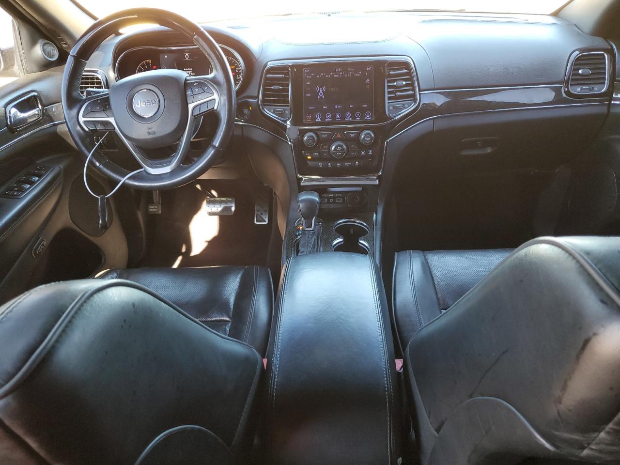 2019 Jeep Grand Cherokee - Image 8