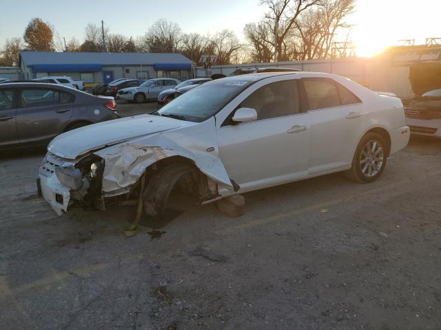 2005 Cadillac Sts 