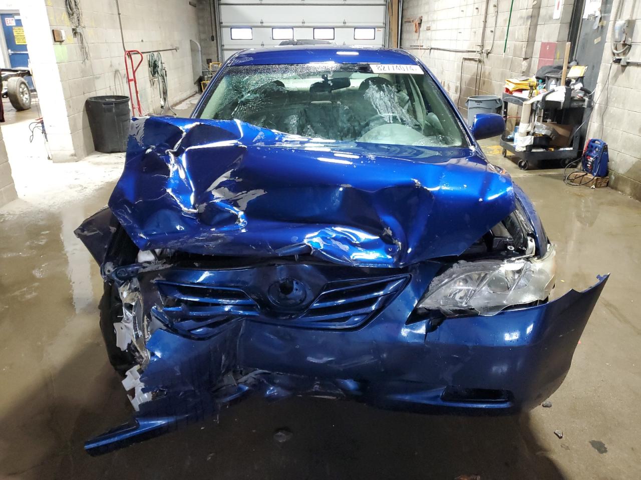 2007 Toyota Camry - Image 5