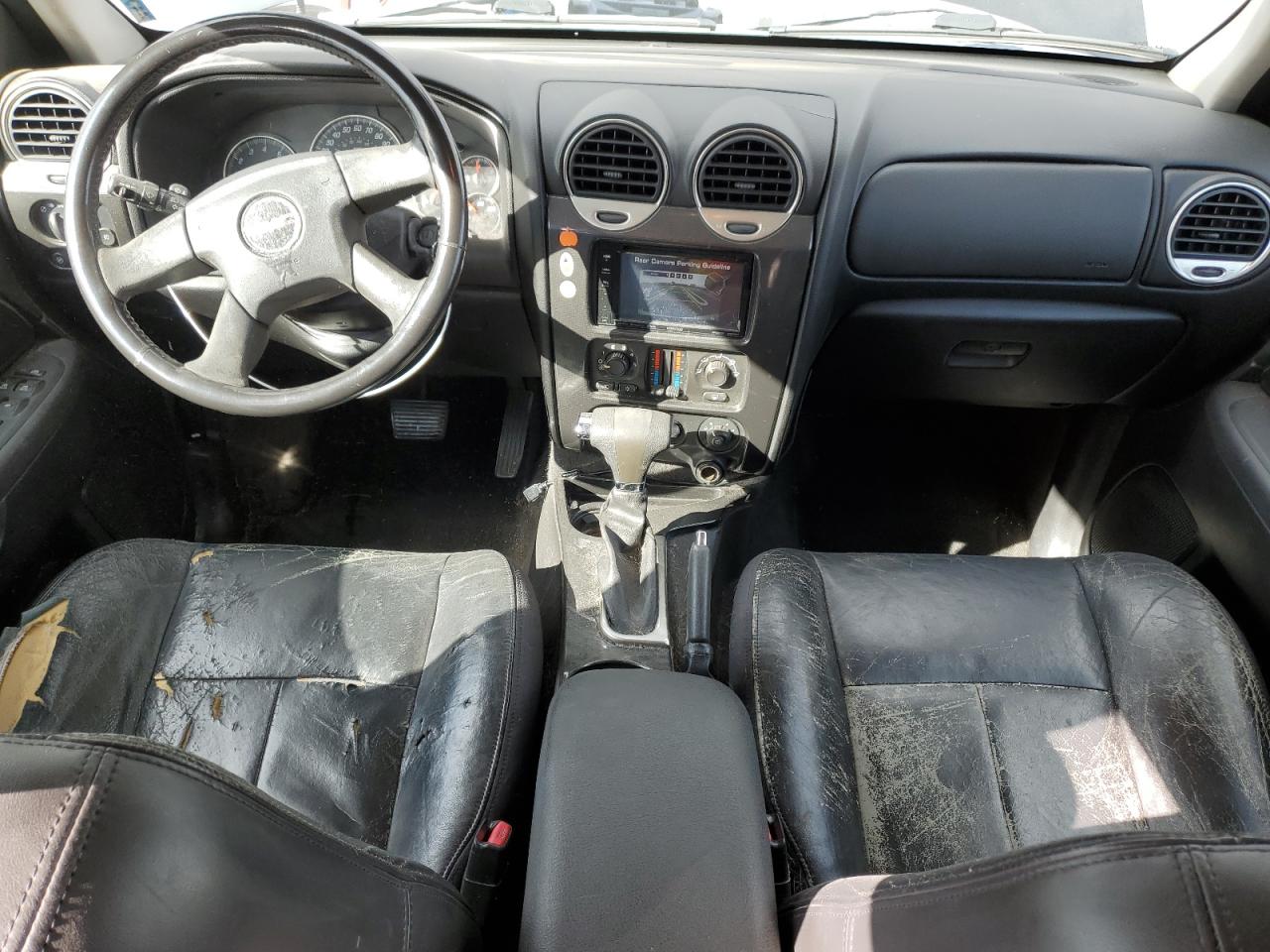 2007 GMC Envoy - Image 8