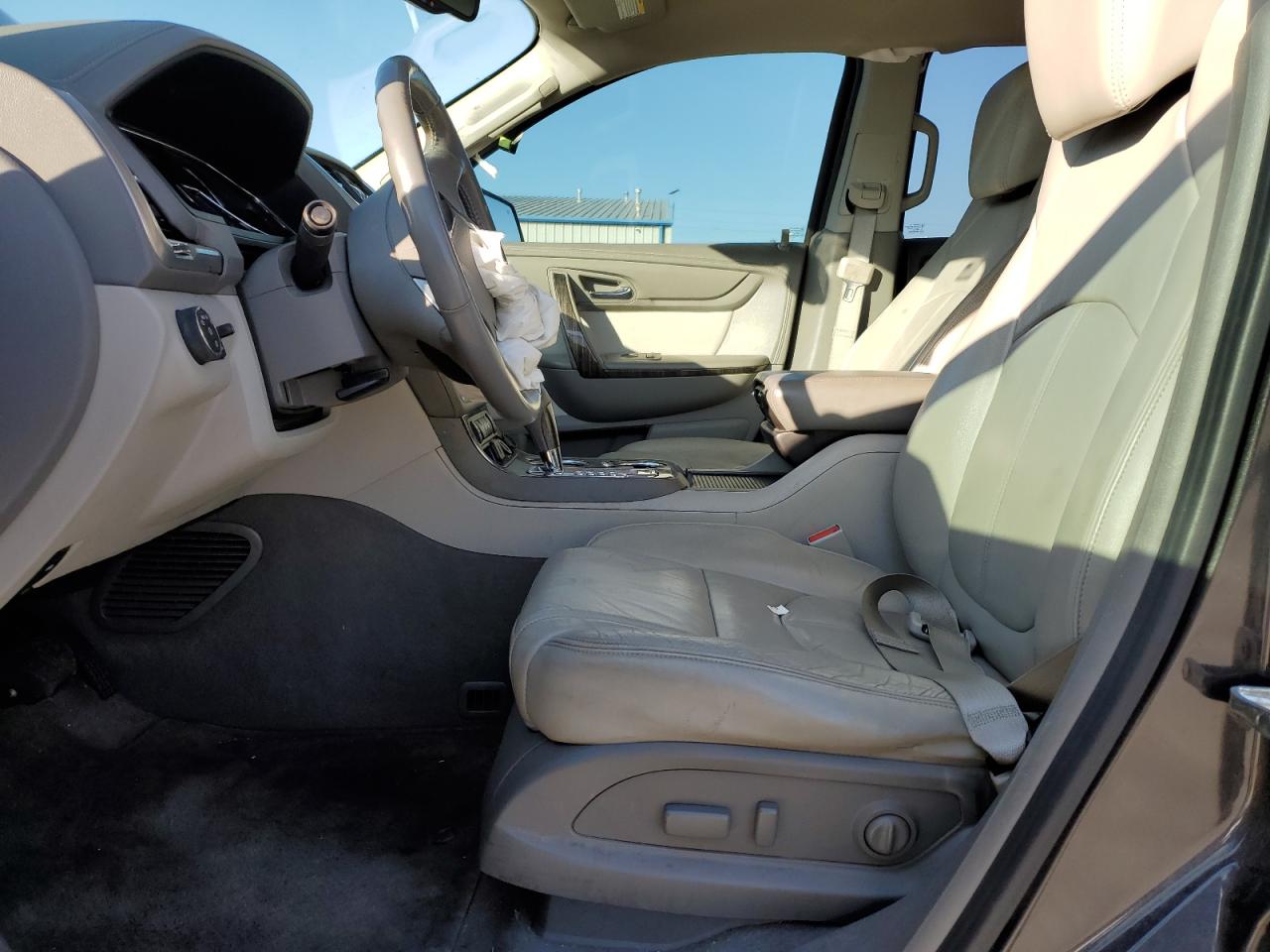 2015 GMC Acadia Slt-1 VIN: 1GKKRRKD2FJ333312 Lot: 83879364