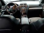 2017 Ford Explorer Xlt de vânzare în Cahokia Heights, IL - Side