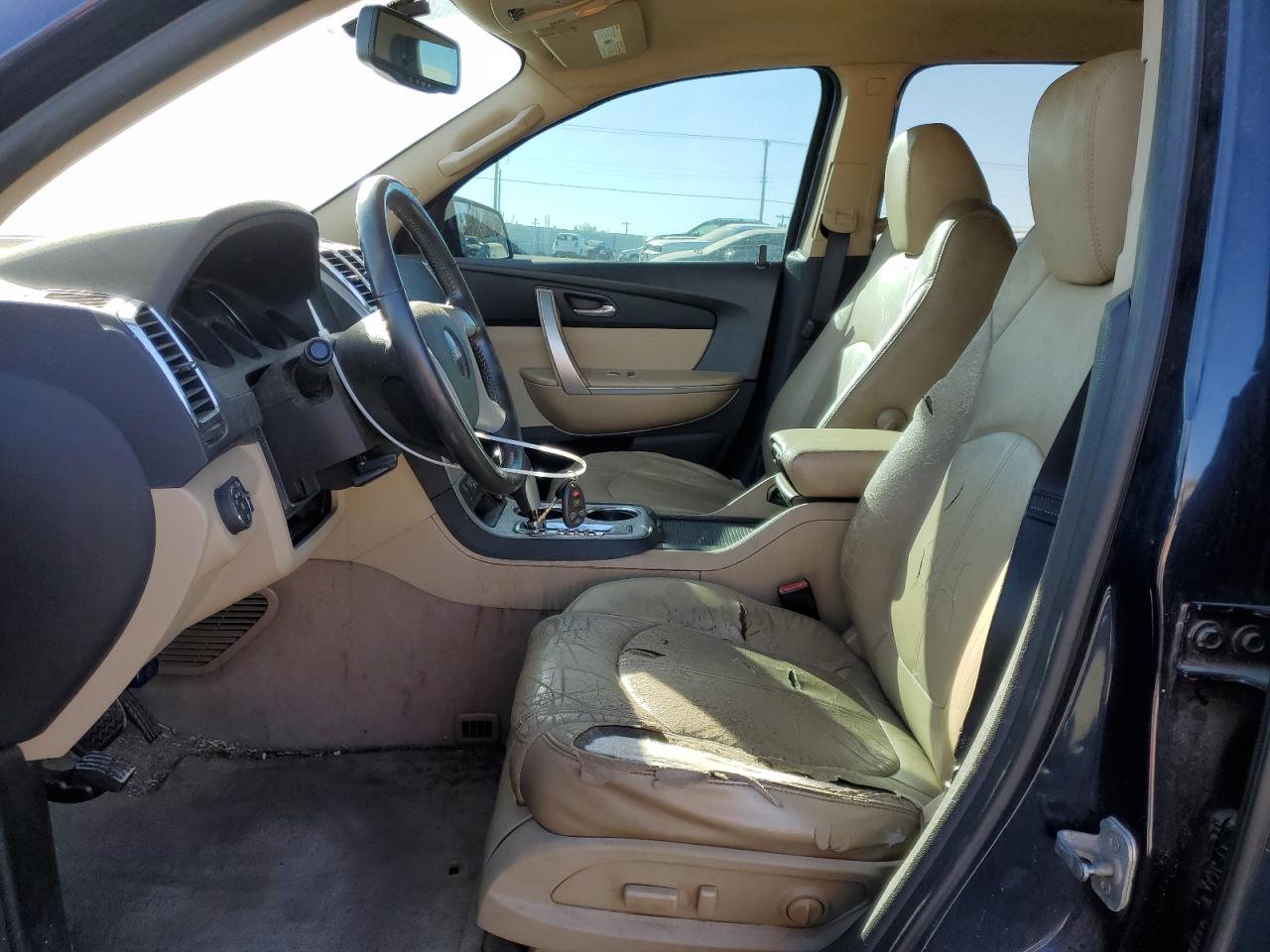 2011 GMC Acadia - Image 7