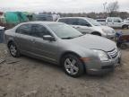 2008 Ford Fusion Se за продажба в Baltimore, MD - Burn - Engine