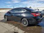 2018 Nissan Sentra S на продаже в Littleton, CO - Rear End