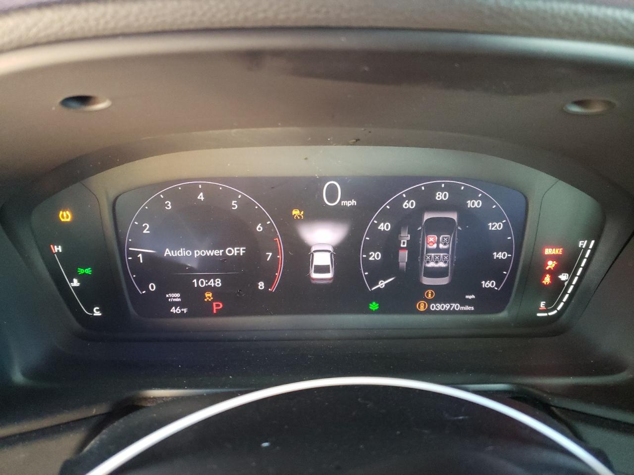 2023 Honda Accord - Image 9