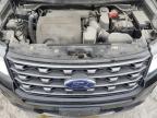 2017 Ford Explorer Xlt de vânzare în Cahokia Heights, IL - Side