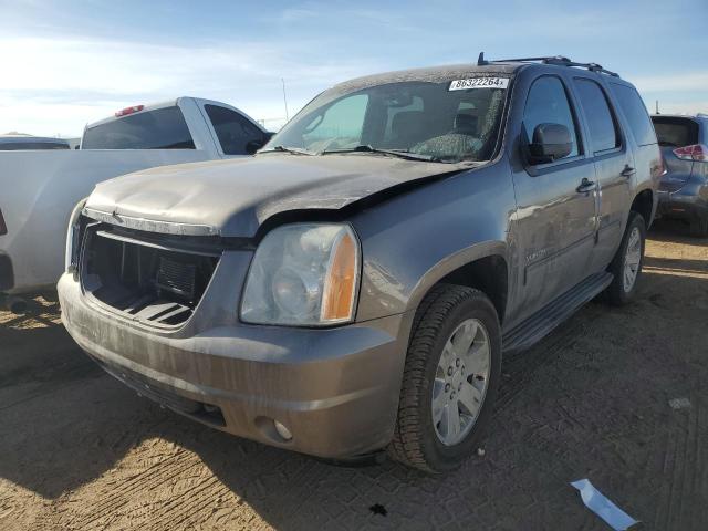 2011 Gmc Yukon Sle