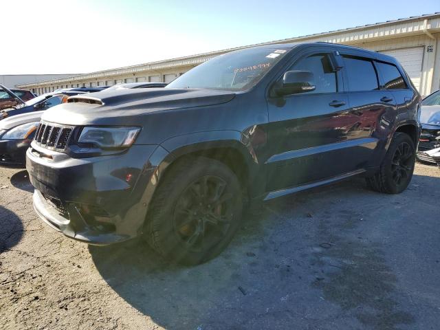 2018 Jeep Grand Cherokee Srt-8