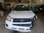 2009 Toyota Rav4  en Venta en Ham Lake, MN - Front End