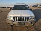 2003 Jeep Grand Cherokee Laredo продається в Greenwood, NE - Rear End