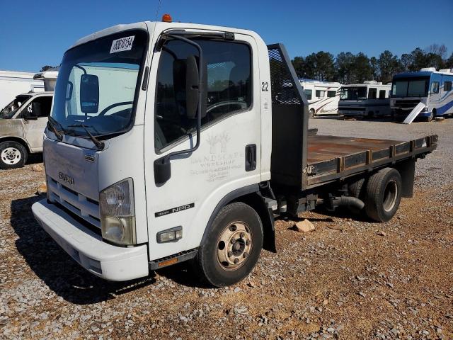 2008 Isuzu Npr