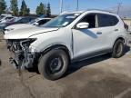 2017 Nissan Rogue S за продажба в Rancho Cucamonga, CA - Front End