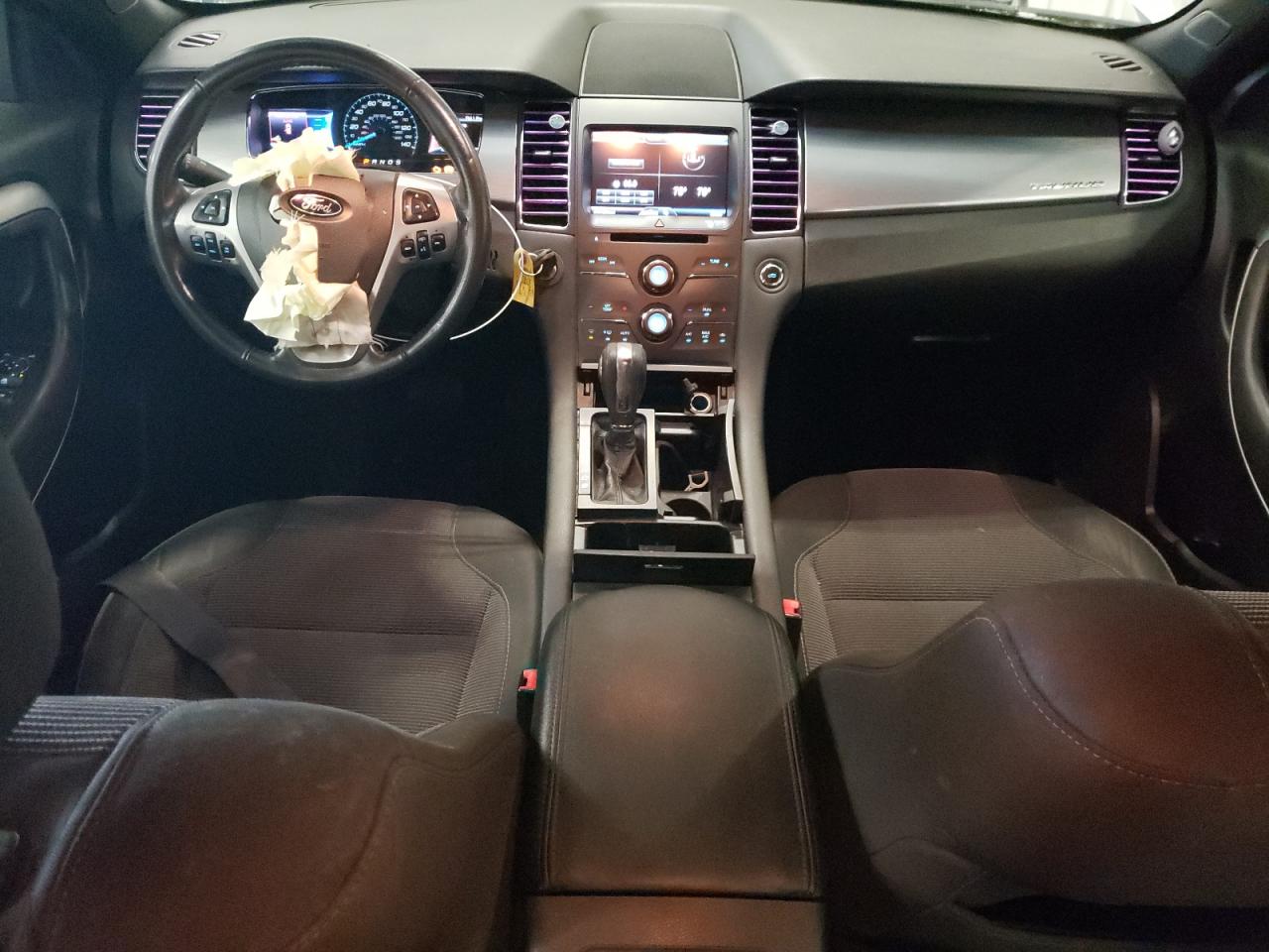 2013 Ford Taurus - Image 8