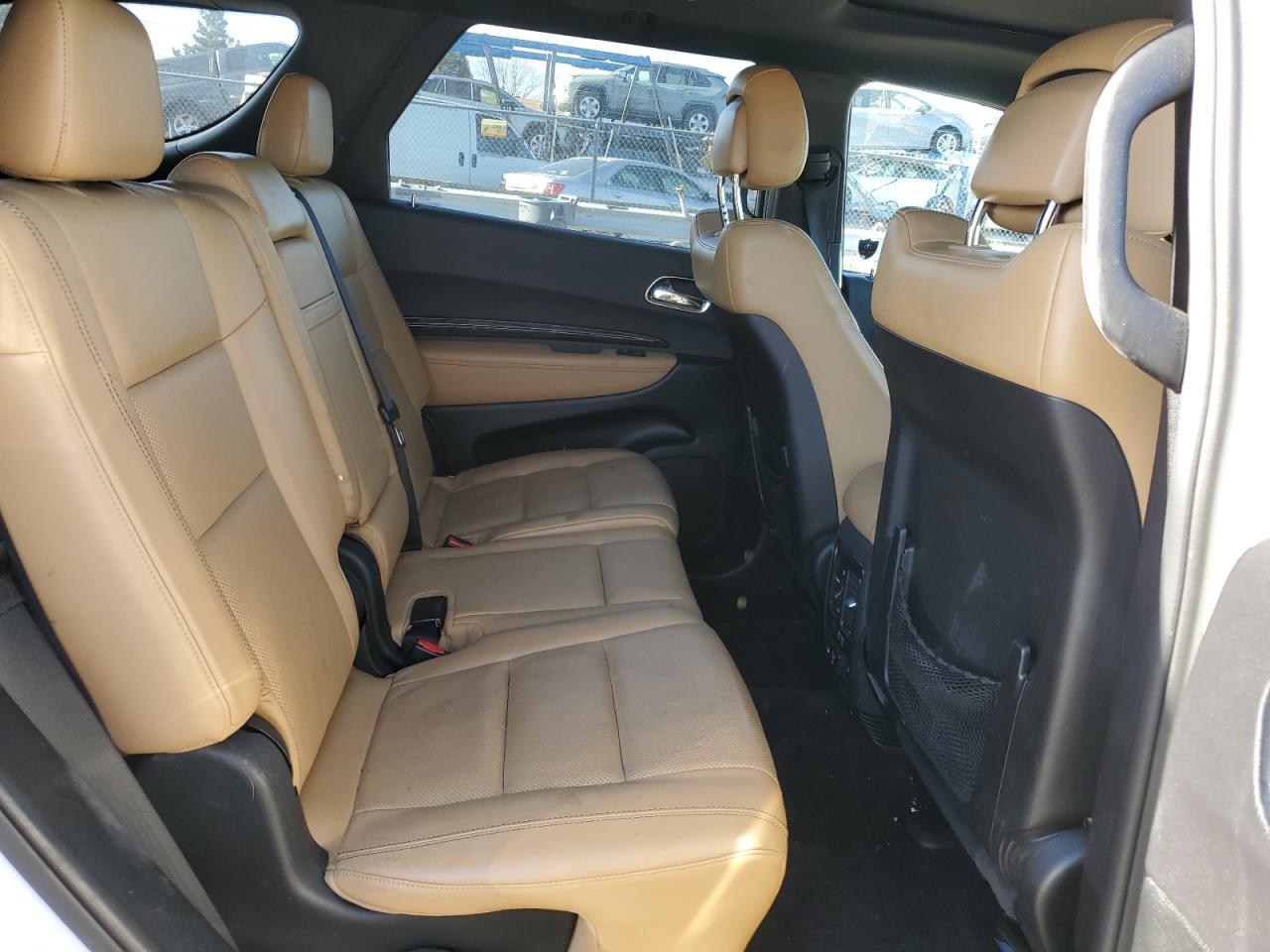 2015 Dodge Durango - Image 12
