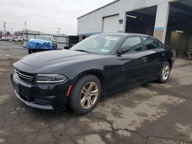 2016 Dodge Charger Se