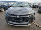 2021 Chevrolet Blazer 2Lt en Venta en Woodhaven, MI - Front End