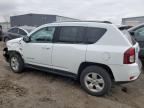 2016 Jeep Compass Latitude იყიდება Dyer-ში, IN - Front End