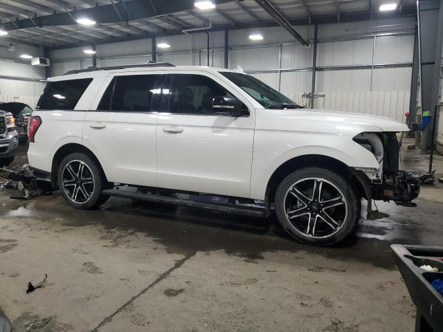  FORD EXPEDITION 2019 Белый