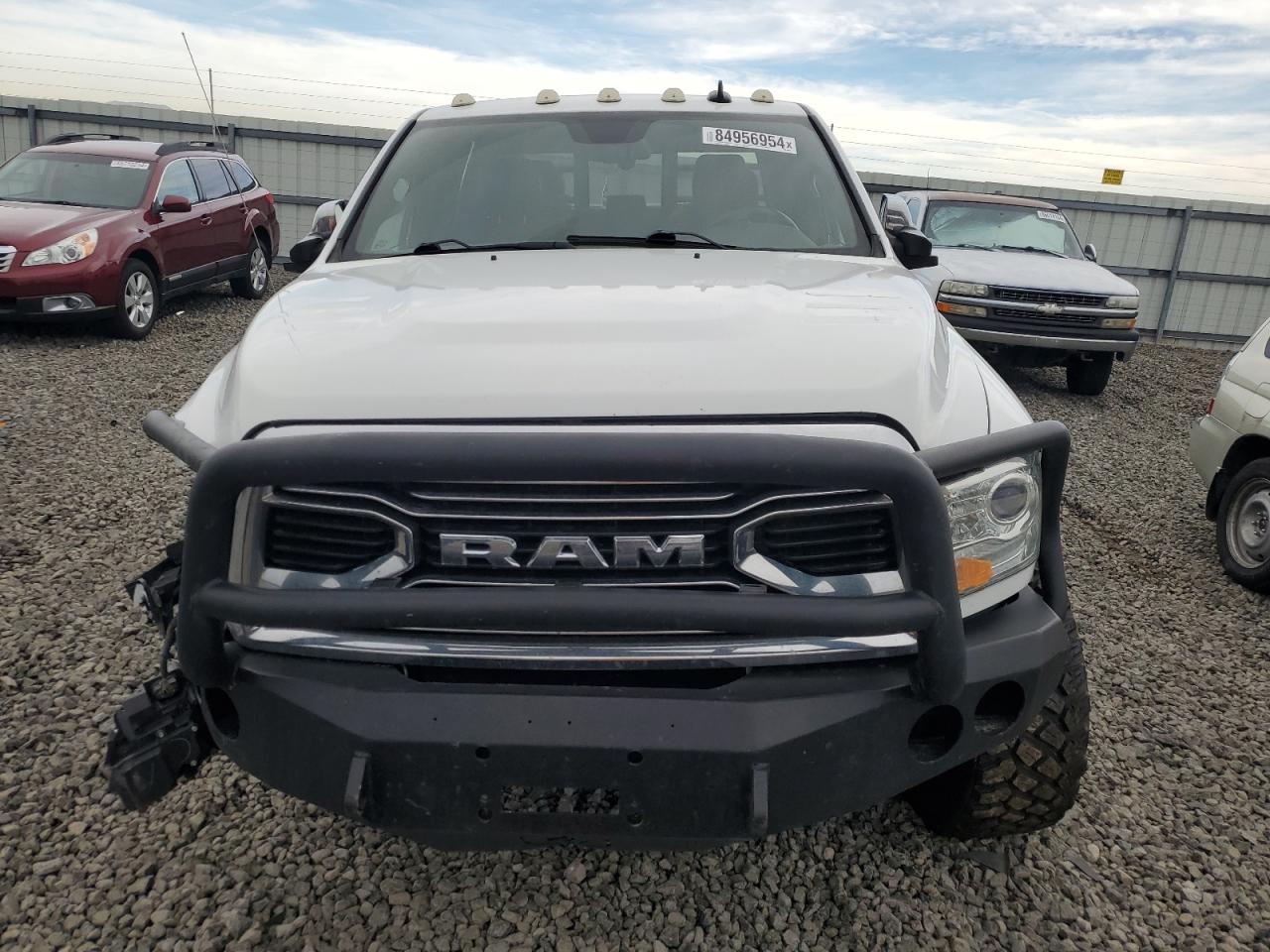2016 RAM 2500 - Image 5