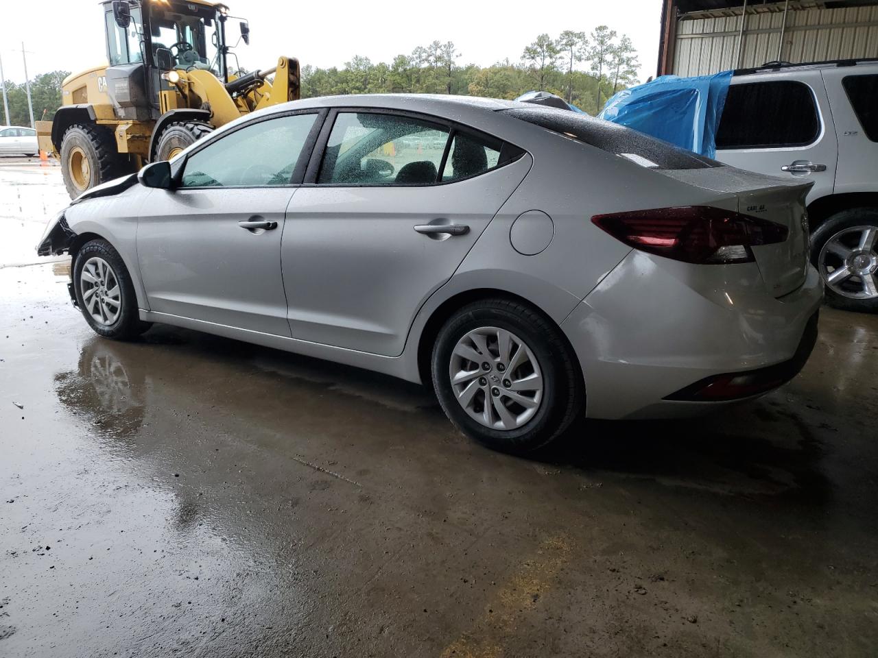 2020 Hyundai Elantra - Image 2