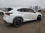 2017 Lexus Nx 200T Base იყიდება Chicago Heights-ში, IL - Front End