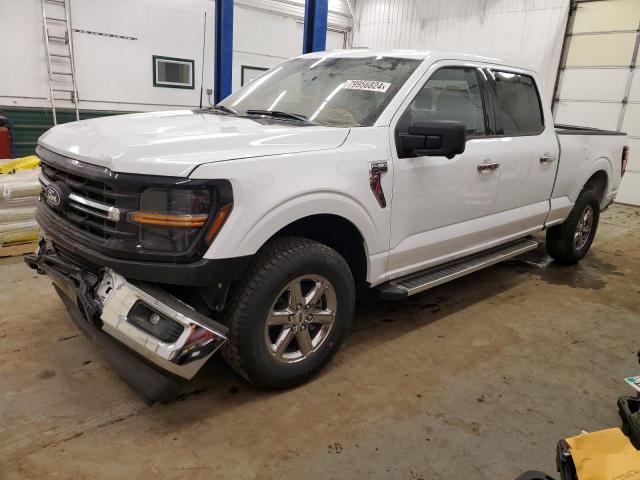 2024 Ford F150 Xlt