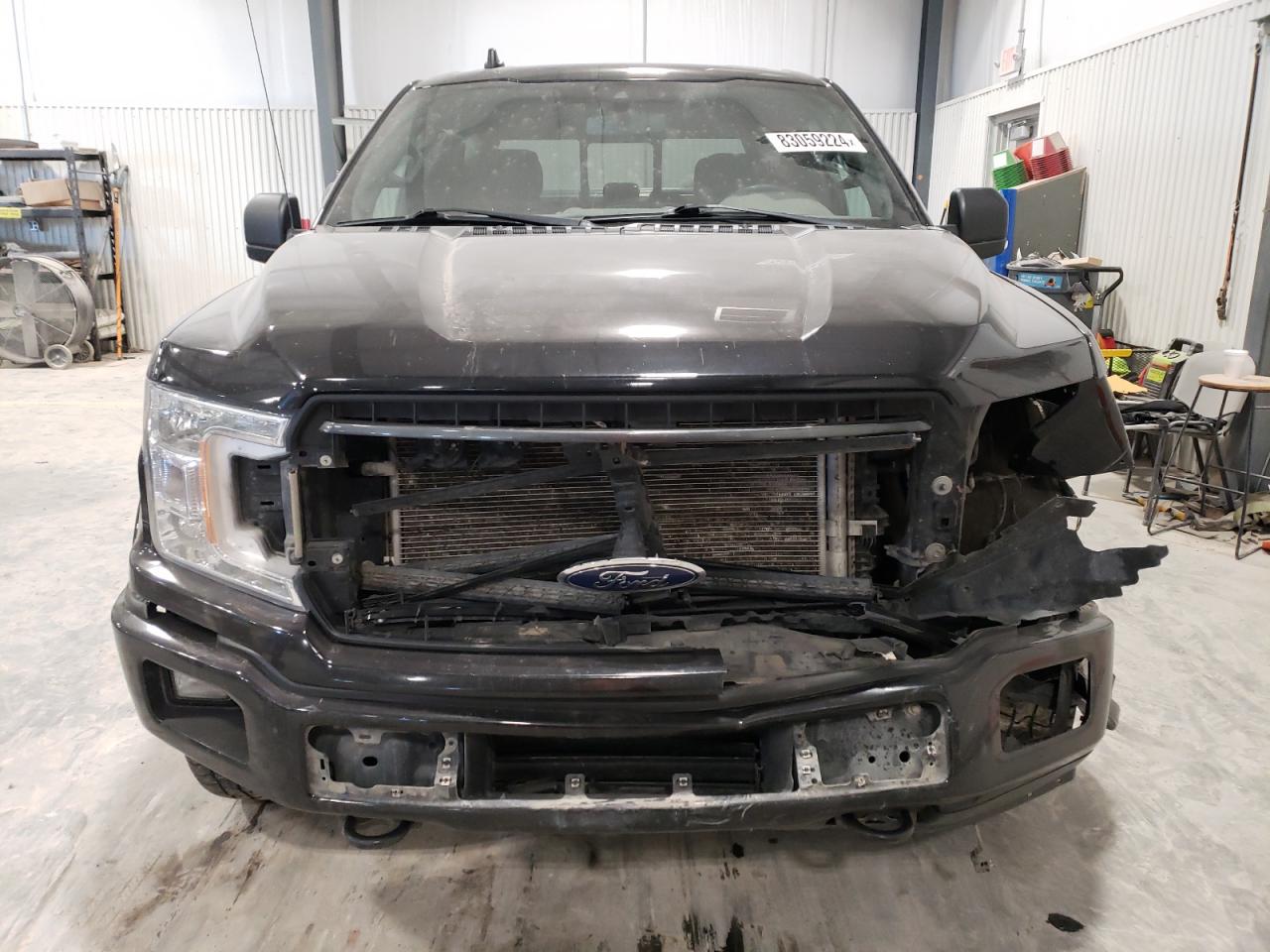 2020 Ford F-150 - Image 5