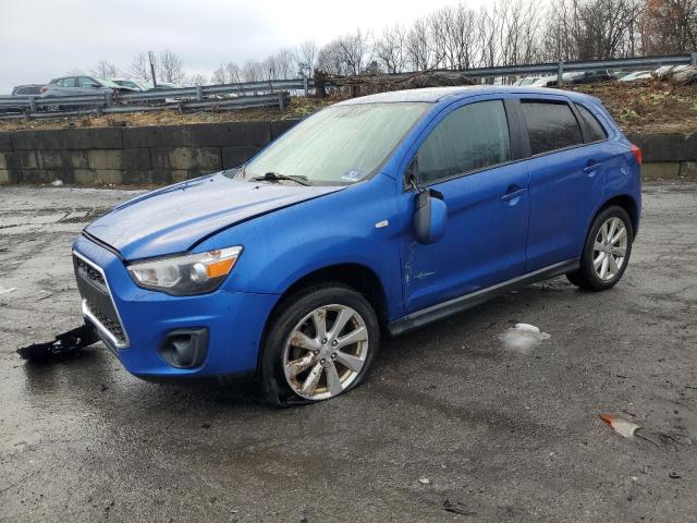 2015 Mitsubishi Outlander Sport Es