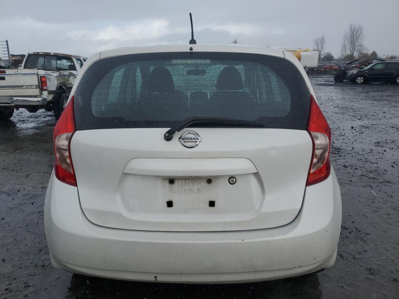 2015 Nissan Versa - Image 6