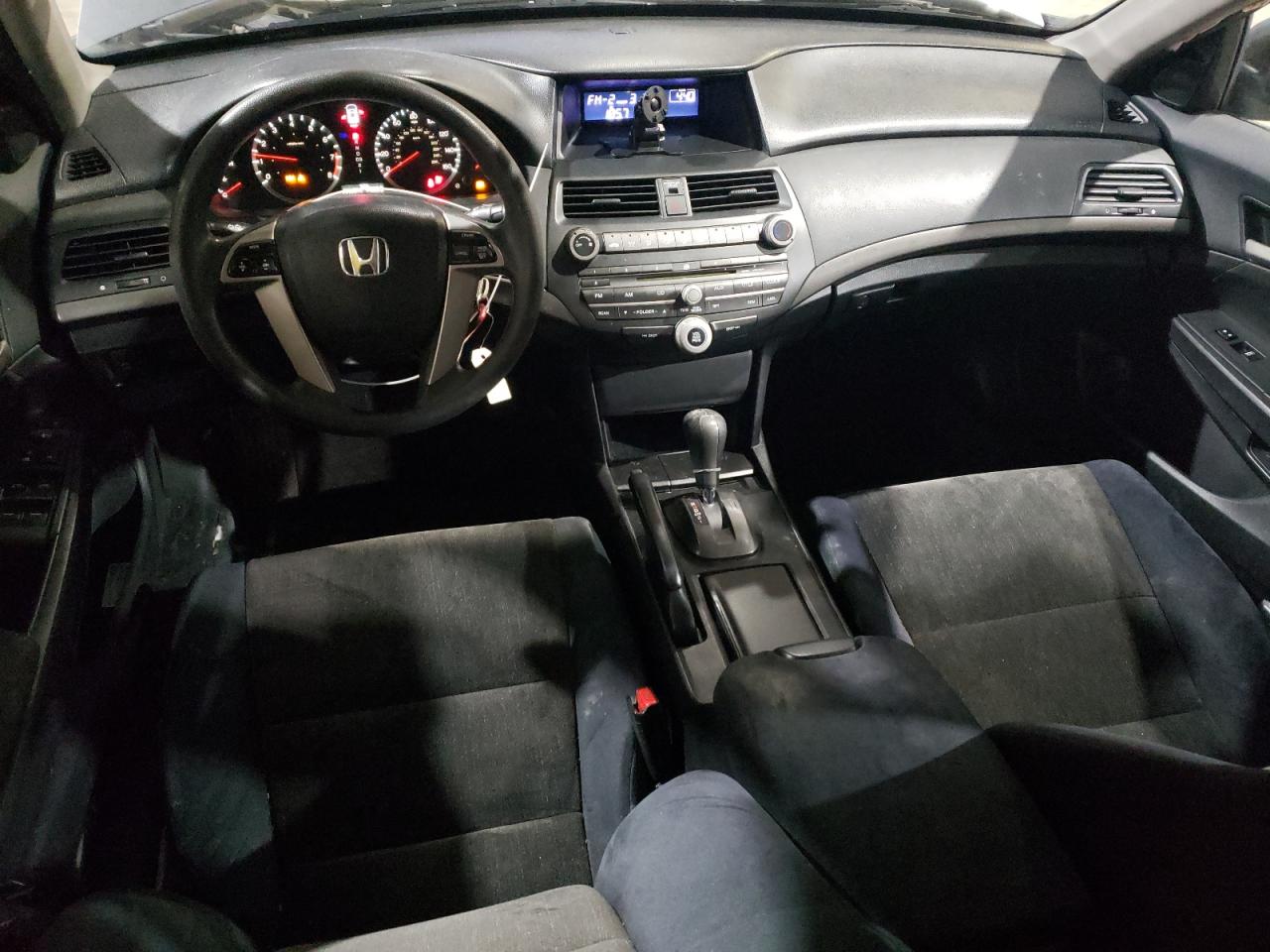 2010 Honda Accord - Image 8
