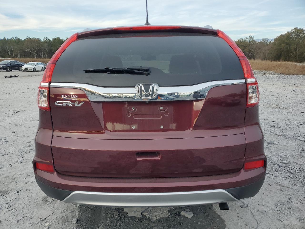 2015 Honda CR-V - Image 6