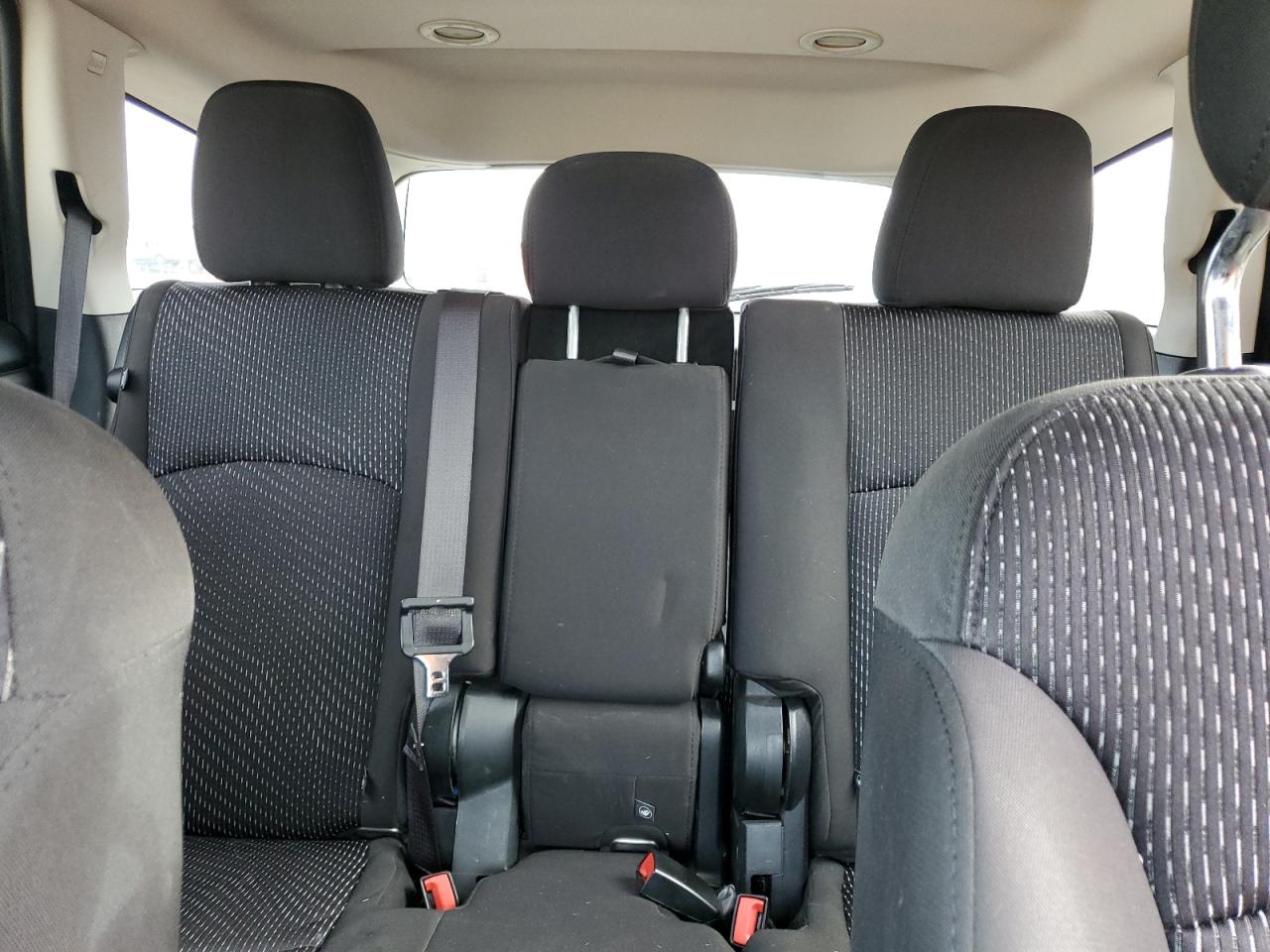 2019 Dodge Journey - Image 10