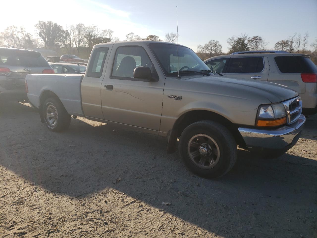 2000 Ford Ranger - Image 4