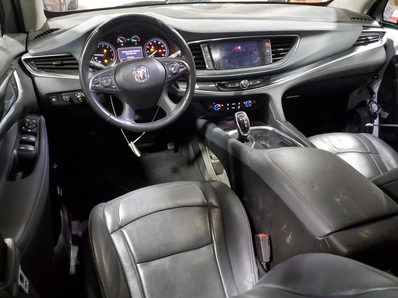 2020 Buick Enclave - Image 8
