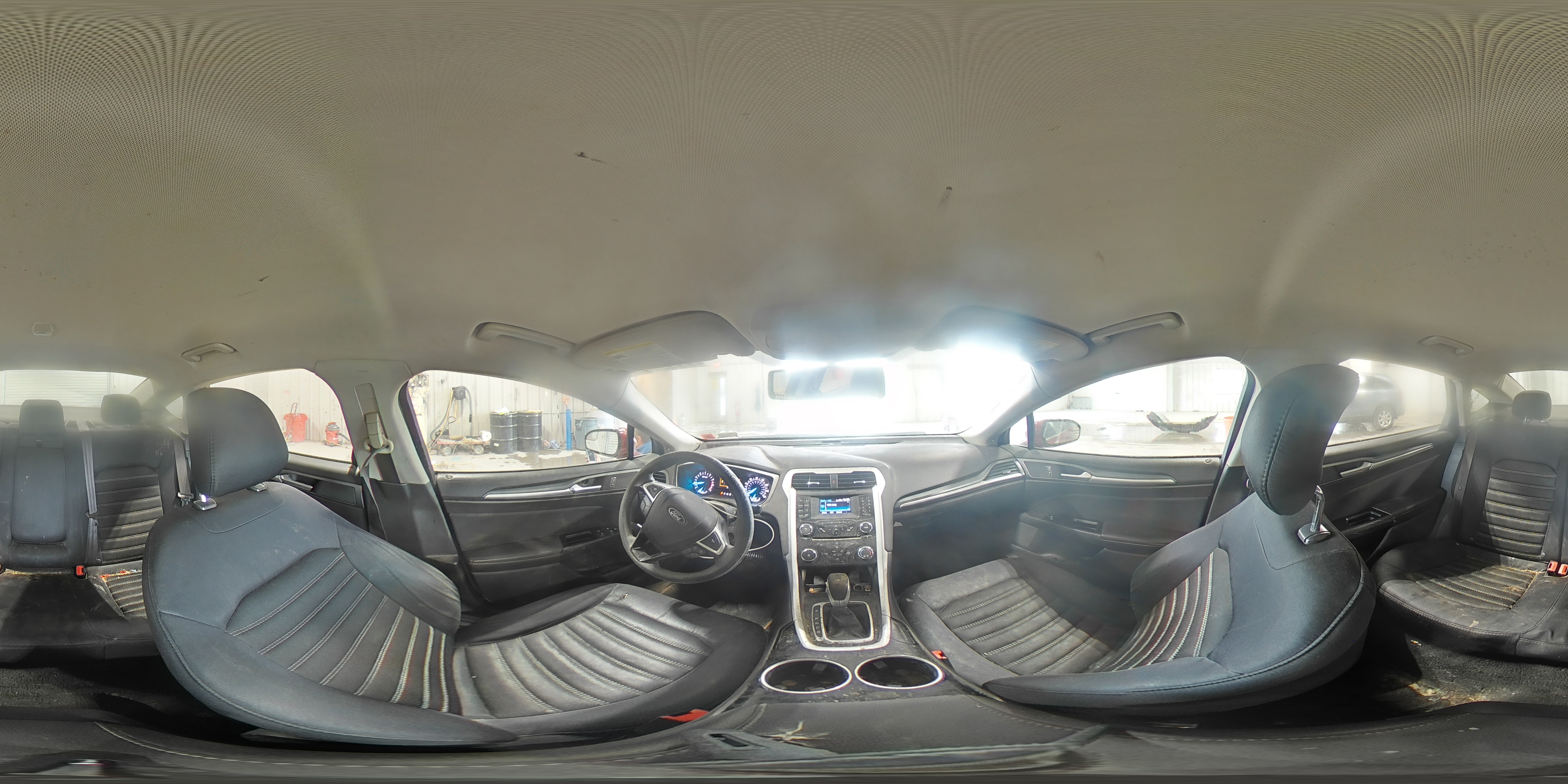 2013 Ford Fusion Se VIN: 3FA6P0H75DR210760 Lot: 65765655