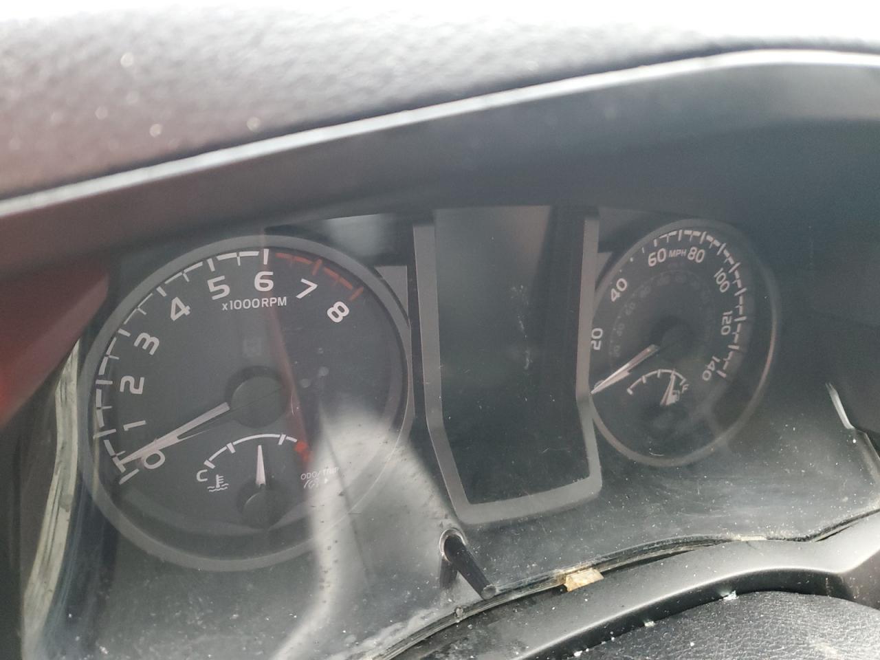 2019 Toyota Tacoma - Image 9
