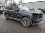 2022 Ford Bronco Sport Big Bend na sprzedaż w Portland, OR - Front End