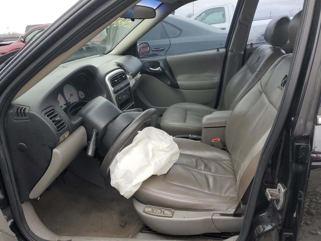 2003 Saturn SL - Image 7