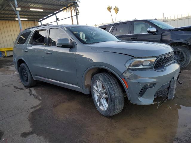  DODGE DURANGO 2022 Gray