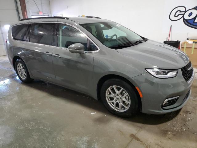  CHRYSLER PACIFICA 2022 Gray