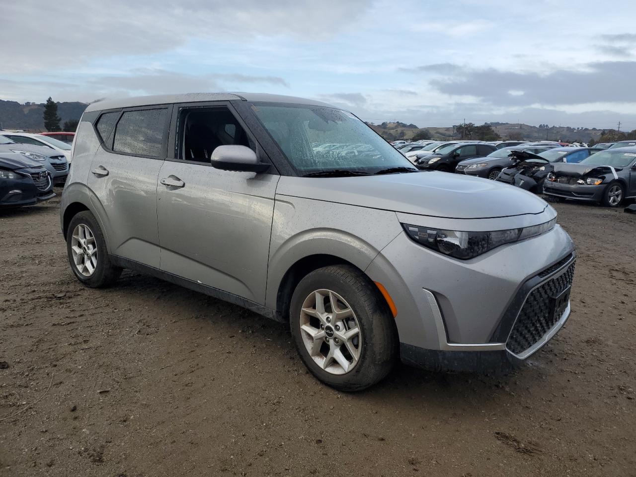 2023 Kia Soul - Image 4