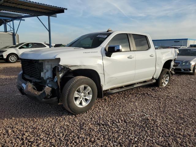 2020 Chevrolet Silverado C1500 Lt