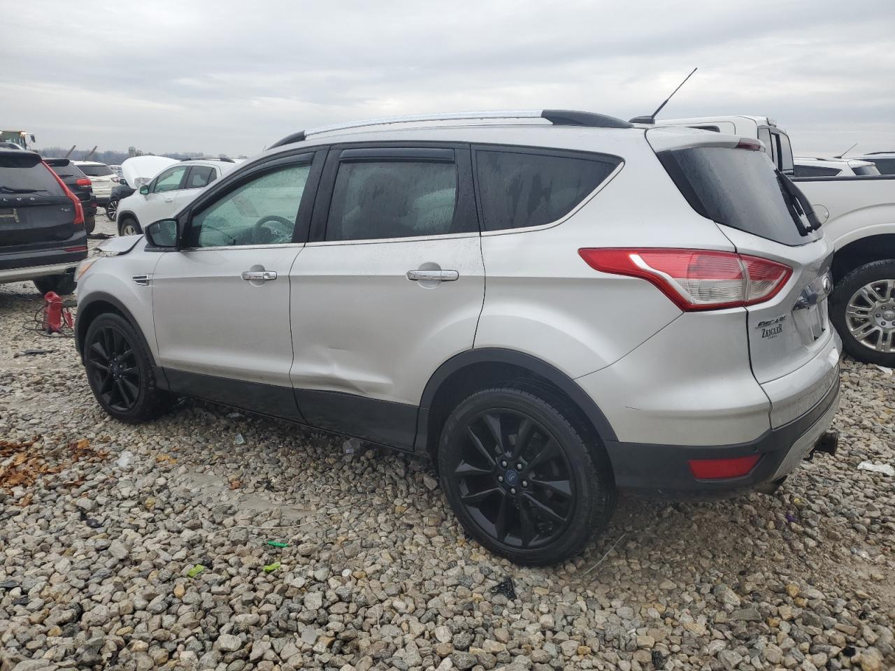 2014 Ford Escape - Image 2