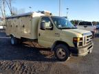 2011 Ford Econoline E450 Super Duty Cutaway Van for Sale in East Granby, CT - Minor Dent/Scratches