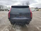 2022 Cadillac Escalade Esv Premium Luxury за продажба в Central Square, NY - Rear End