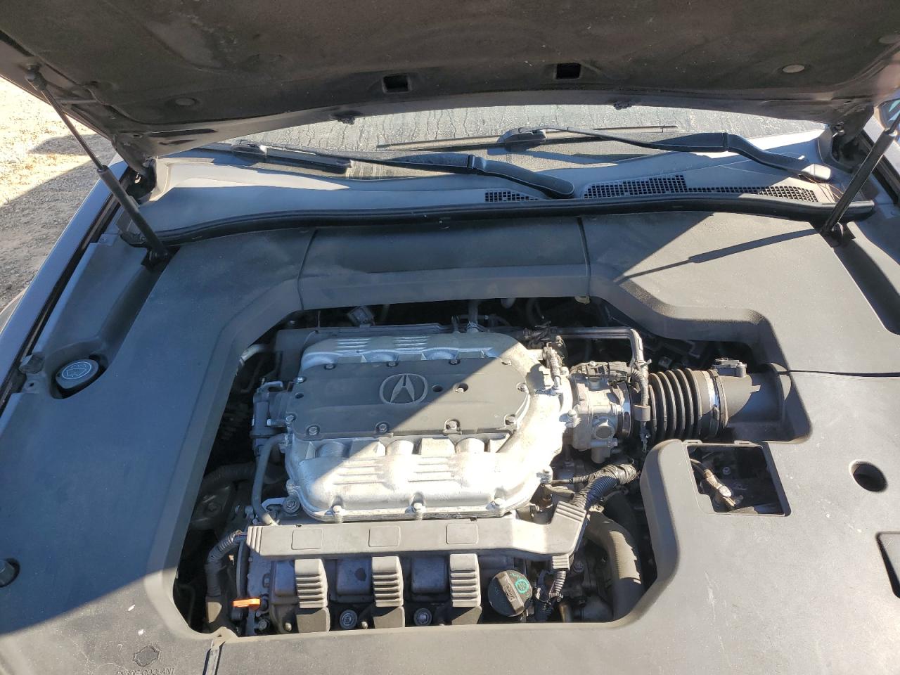 2009 Acura TL - Image 11