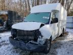 2015 Gmc Savana Cutaway G3500 na sprzedaż w West Warren, MA - Front End