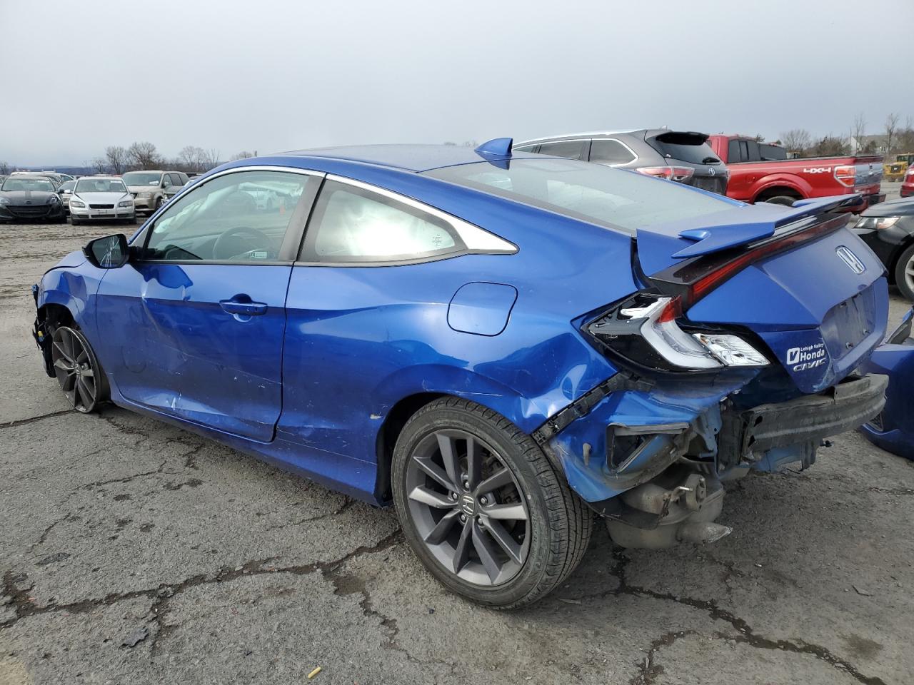 2020 Honda Civic - Image 2