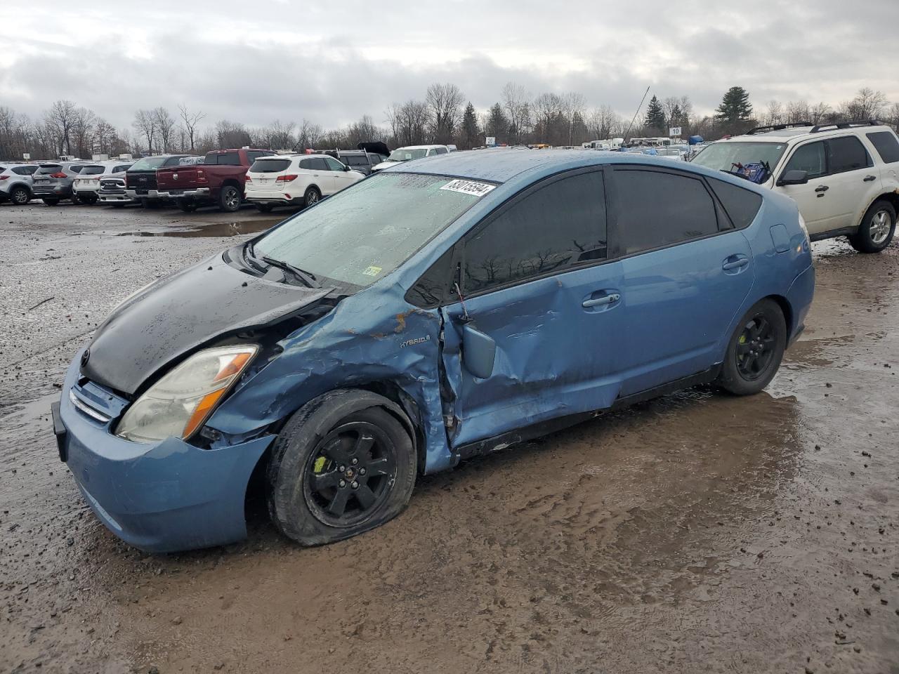 2006 Toyota Prius - Image 1